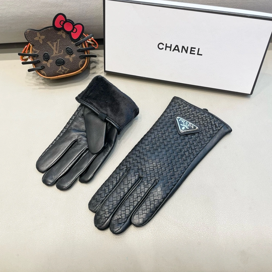 Modern 5986 Prada Gloves For Women