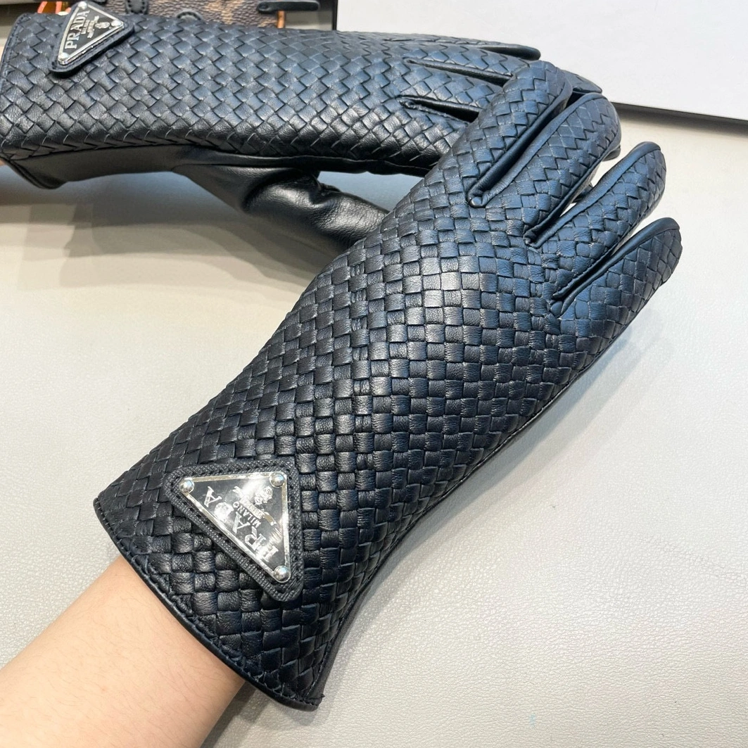 Modern 5986 Prada Gloves For Women