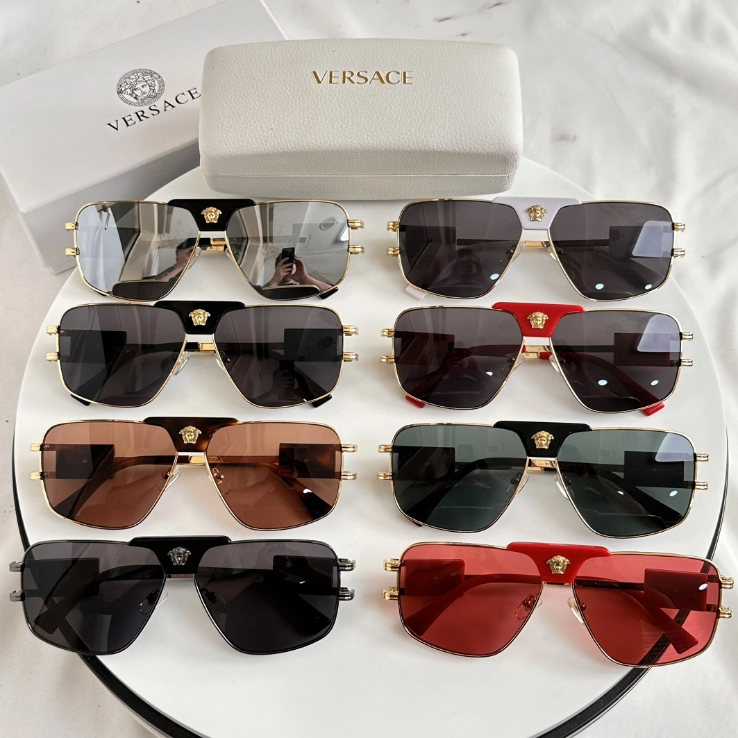 Modern 6036 Versace AAA Quality Sunglasses