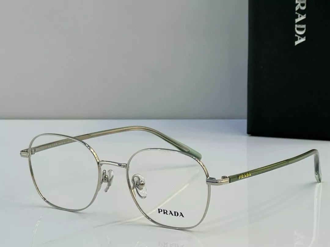 Modern 6042 Prada Goggles