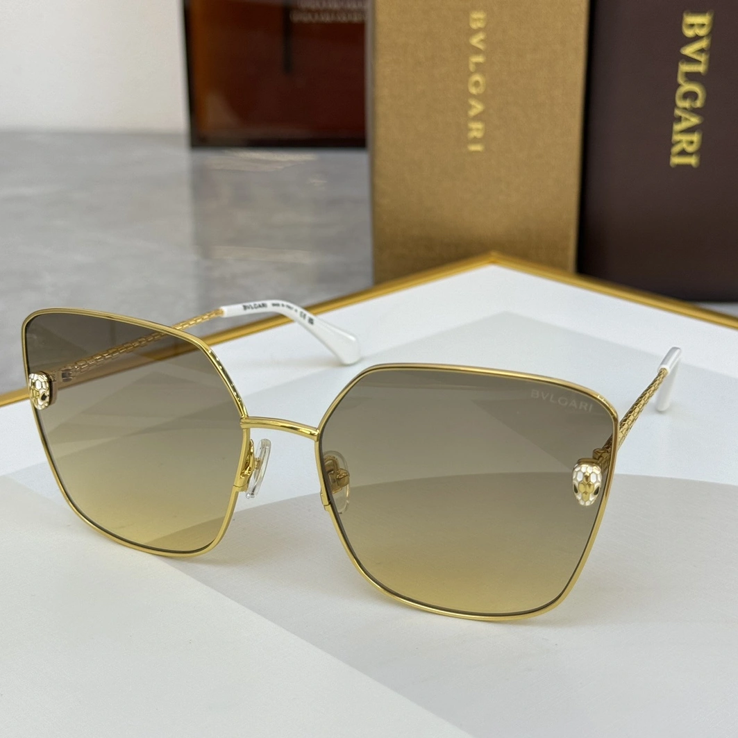 Modern 6074 Bvlgari AAA Quality Sunglasses