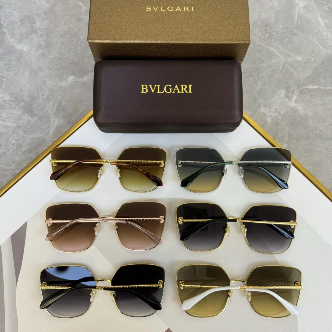 Modern 6074 Bvlgari AAA Quality Sunglasses