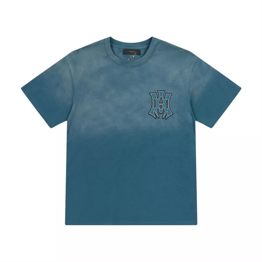 Modern 6117 Amiri T-Shirts Short Sleeved For Unisex
