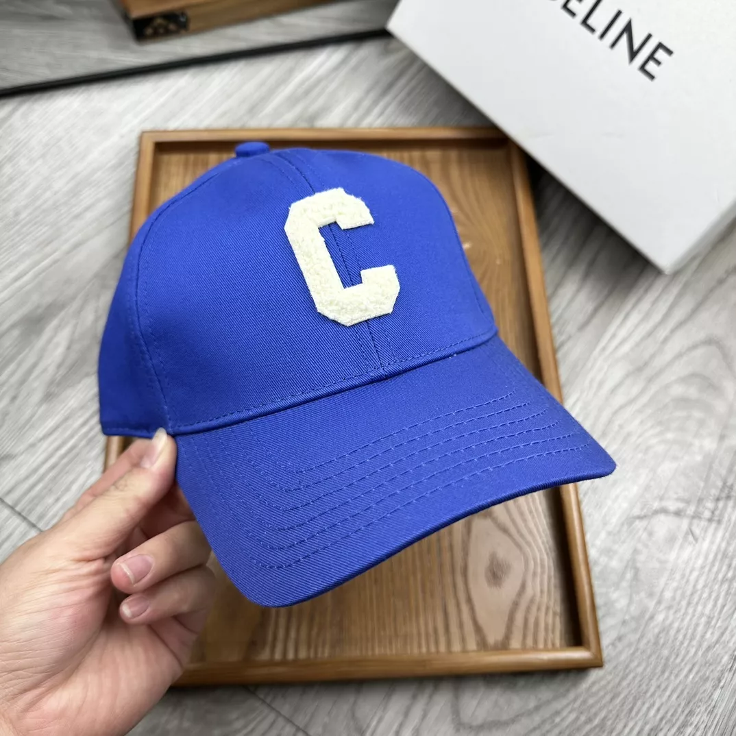 Modern 6128 Celine Caps