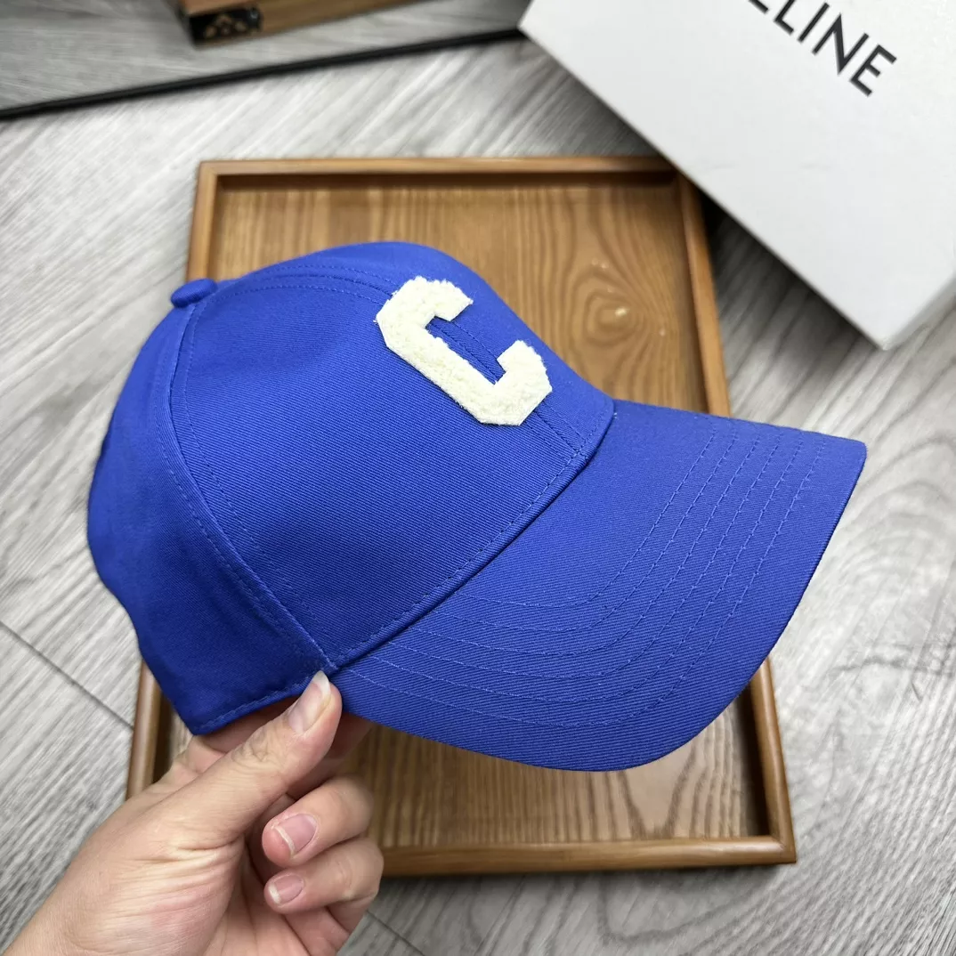 Modern 6128 Celine Caps