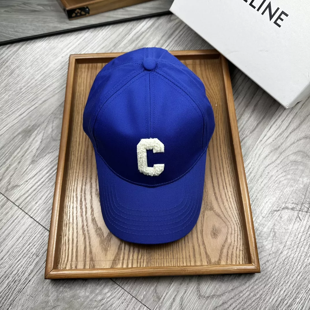 Modern 6128 Celine Caps