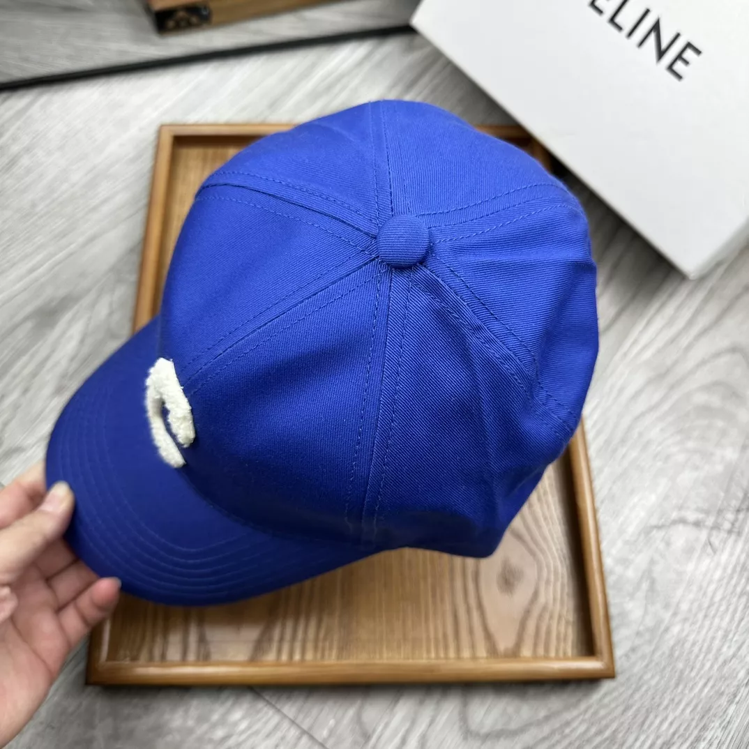 Modern 6128 Celine Caps