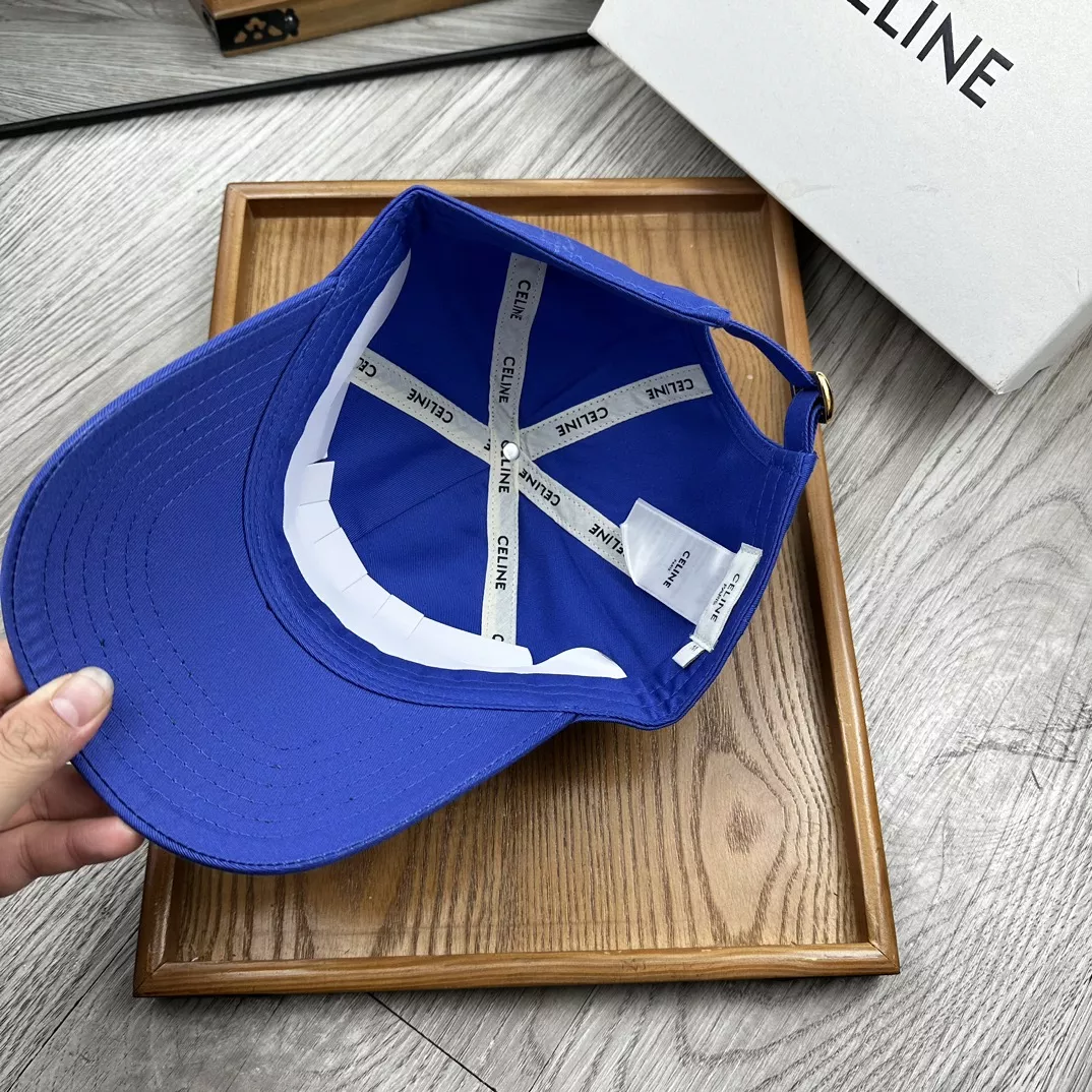 Modern 6128 Celine Caps