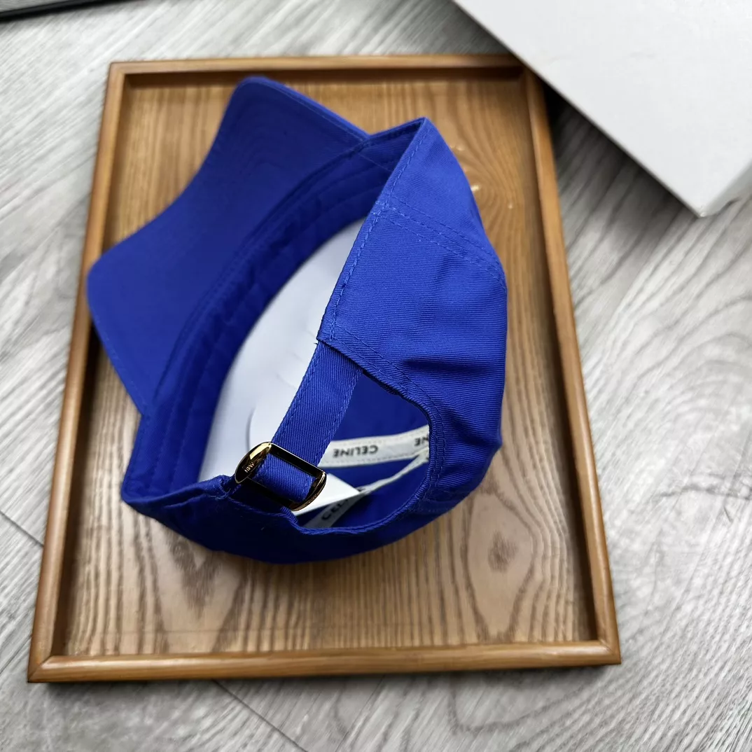 Modern 6128 Celine Caps
