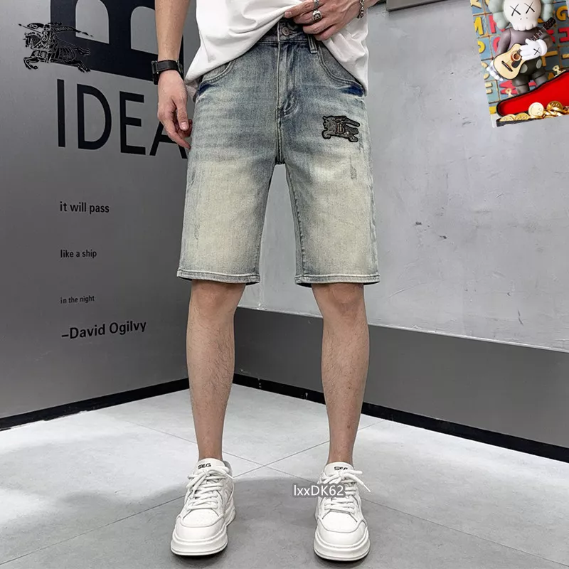 Modern 6226 Burberry Jeans For Men