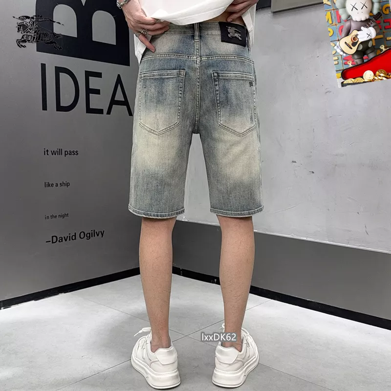 Modern 6226 Burberry Jeans For Men