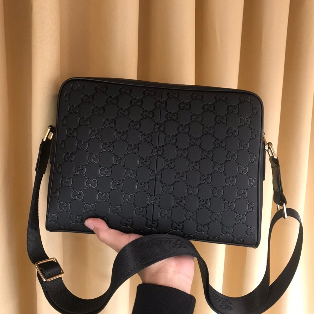 Modern 6236 Gucci AAA Man Messenger Bags