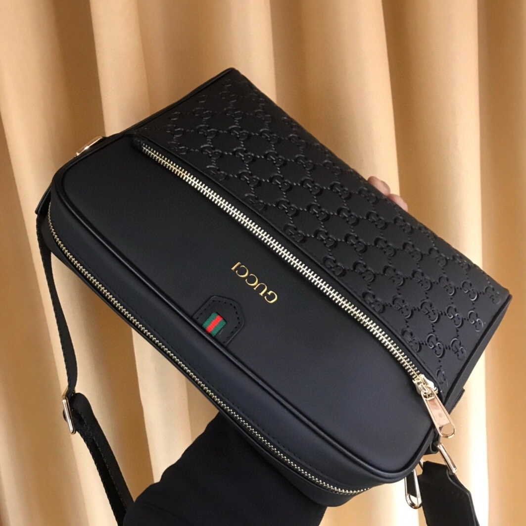 Modern 6236 Gucci AAA Man Messenger Bags