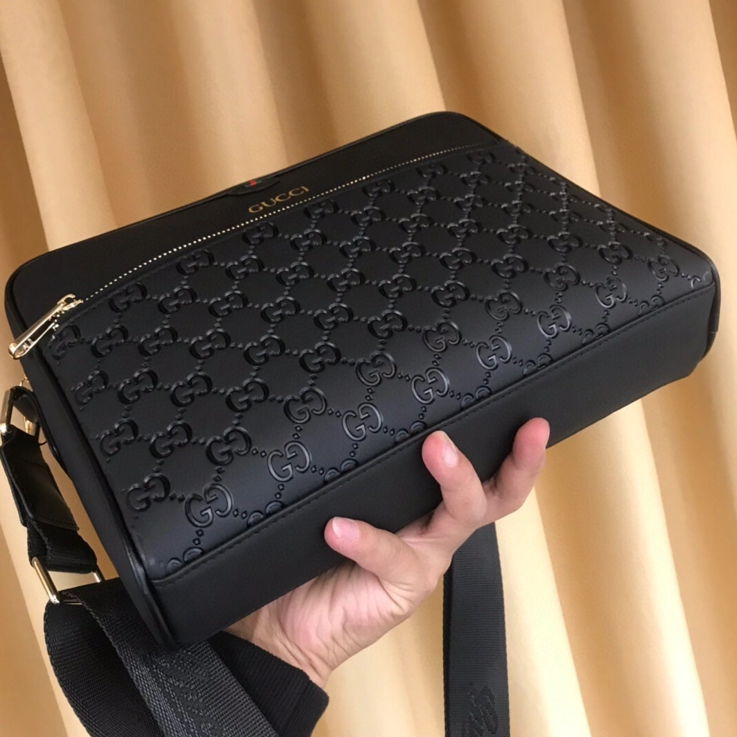 Modern 6236 Gucci AAA Man Messenger Bags