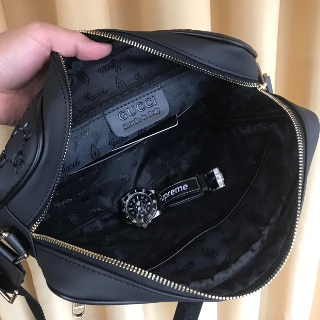 Modern 6236 Gucci AAA Man Messenger Bags