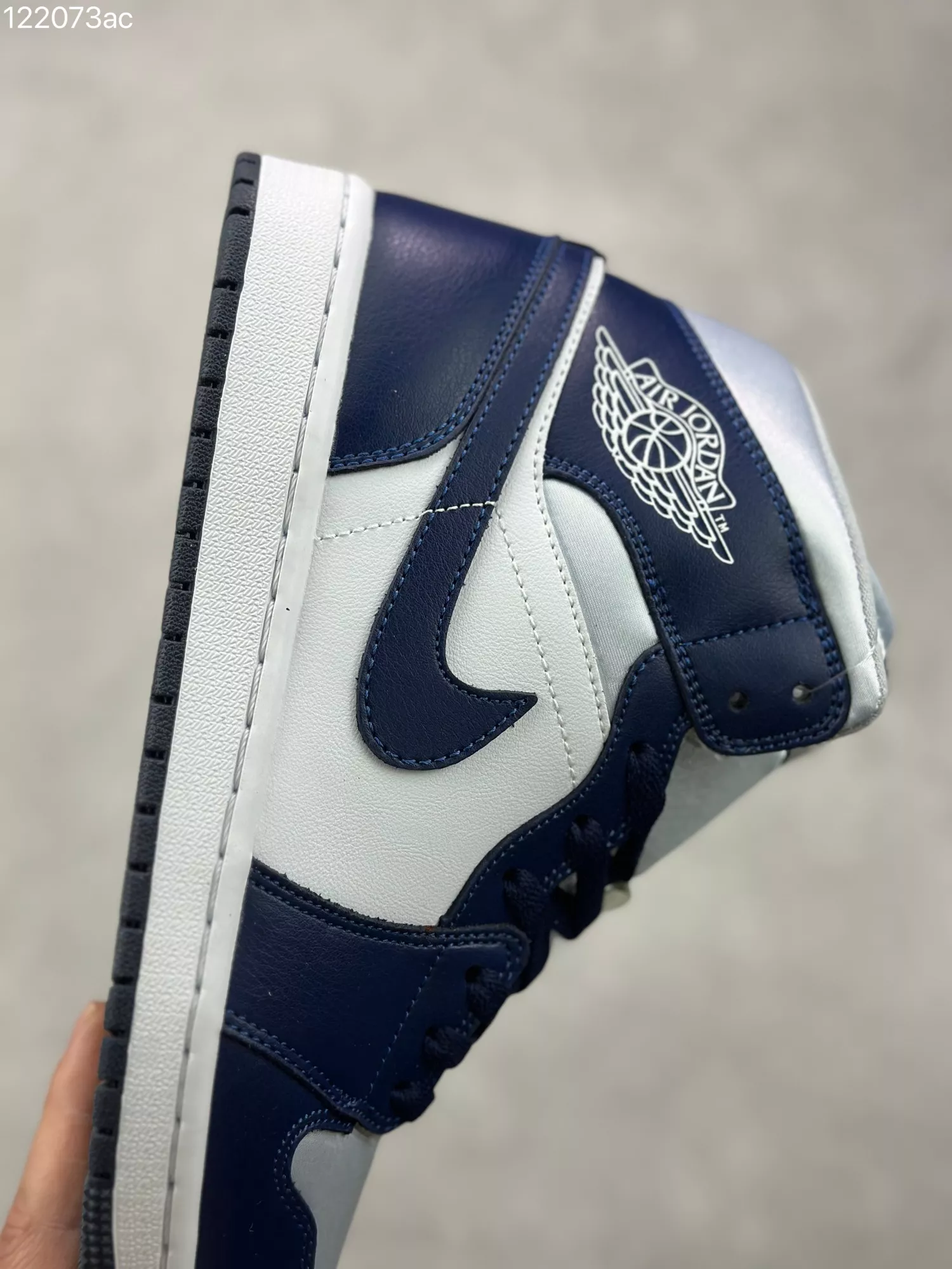 Modern 6292 Air Jordan 1 I For Women