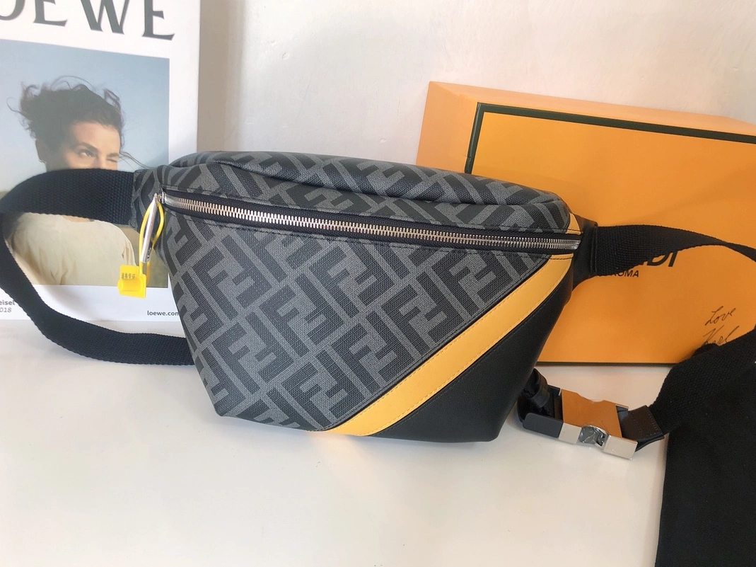 Modern 6307 Fendi AAA Man Belt Bags