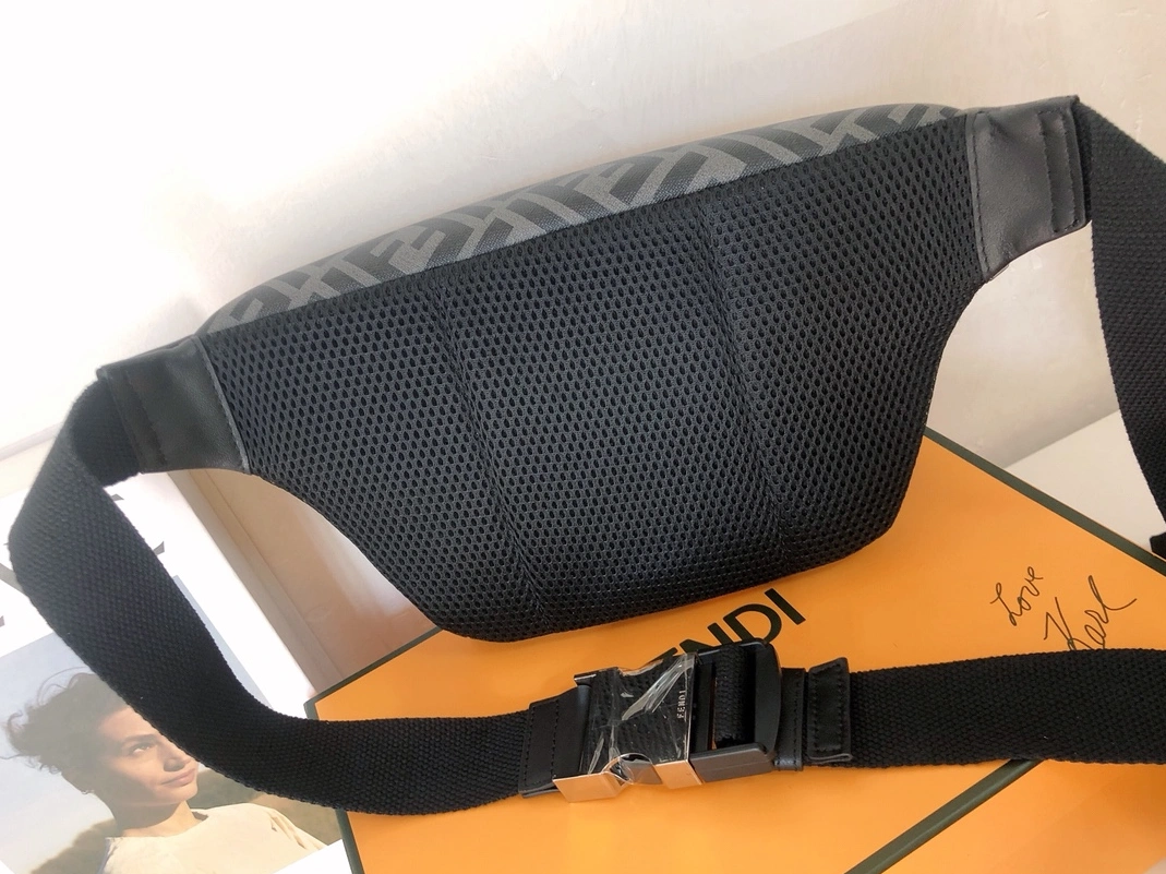 Modern 6307 Fendi AAA Man Belt Bags