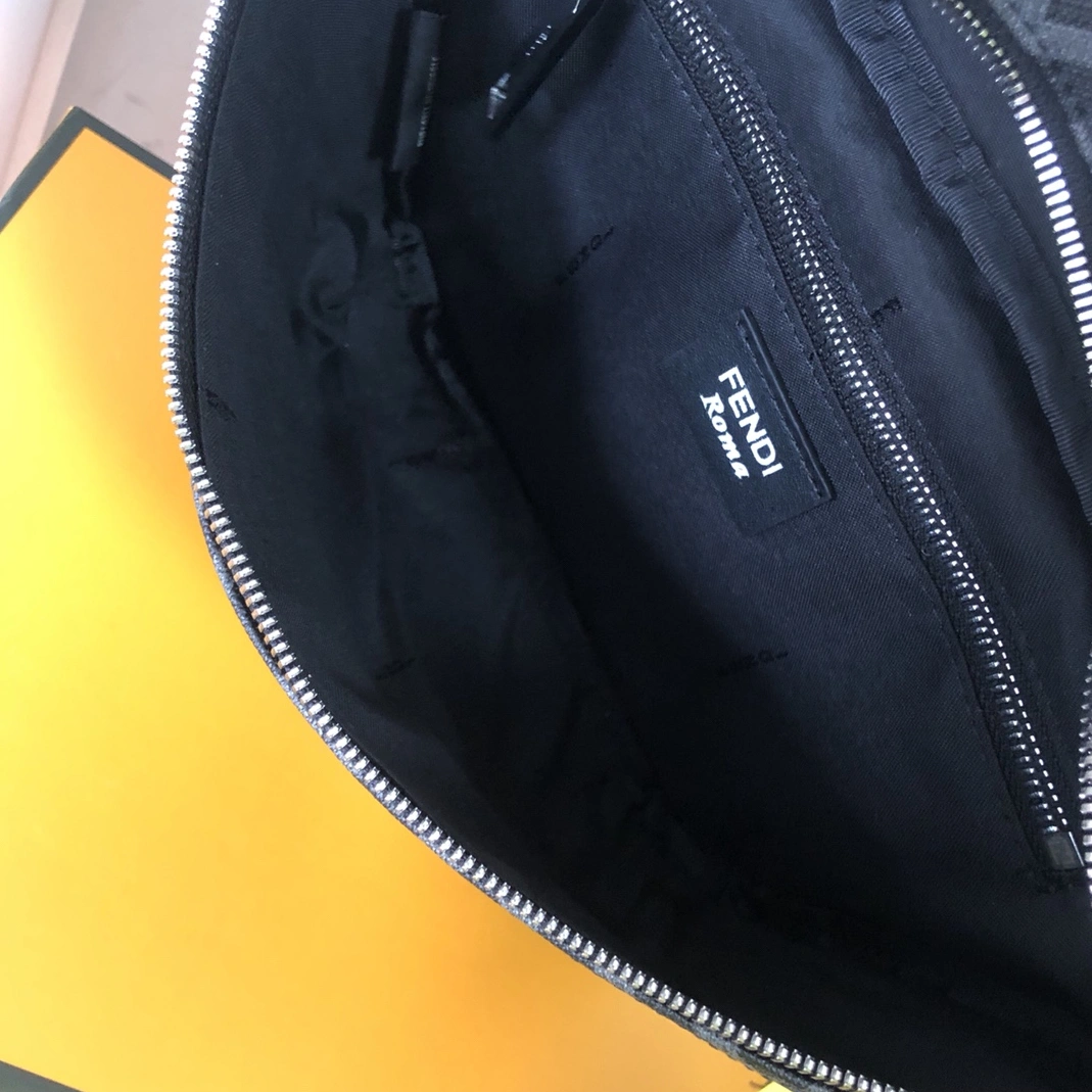 Modern 6307 Fendi AAA Man Belt Bags