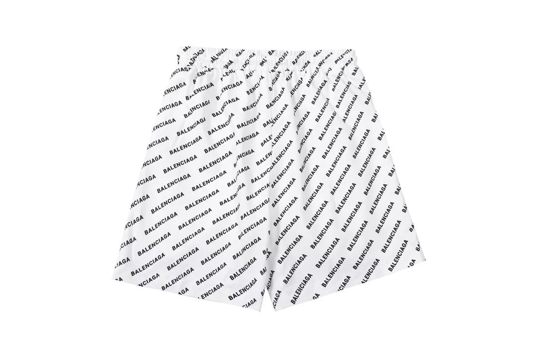 Modern 6348 Balenciaga Pants For Unisex