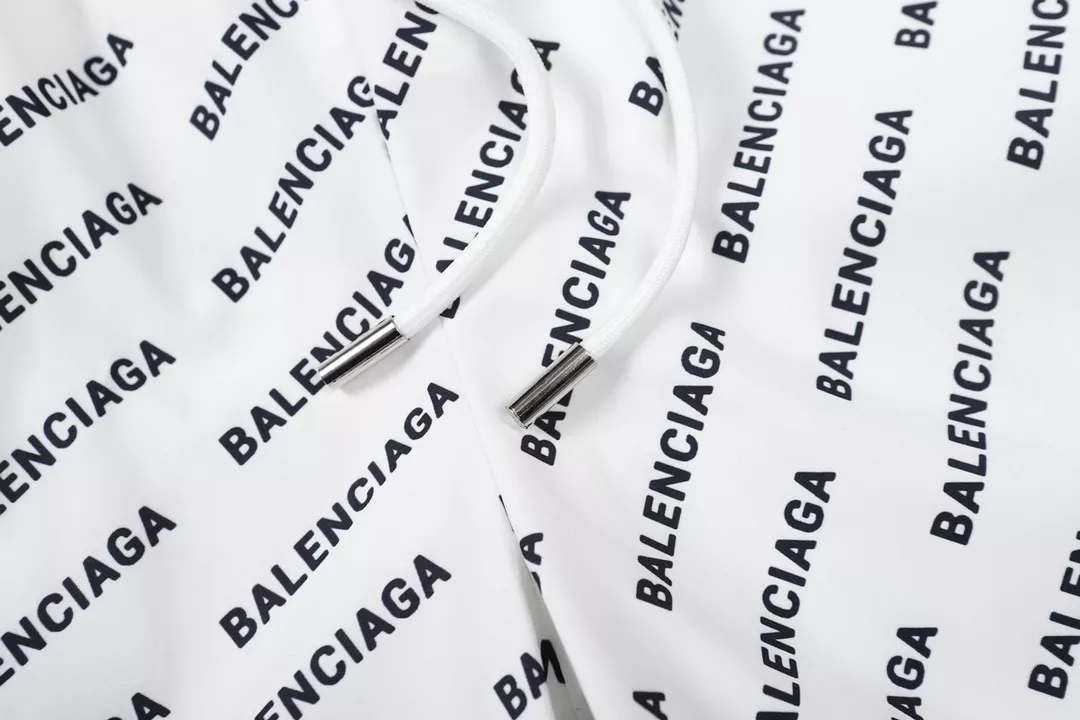 Modern 6348 Balenciaga Pants For Unisex