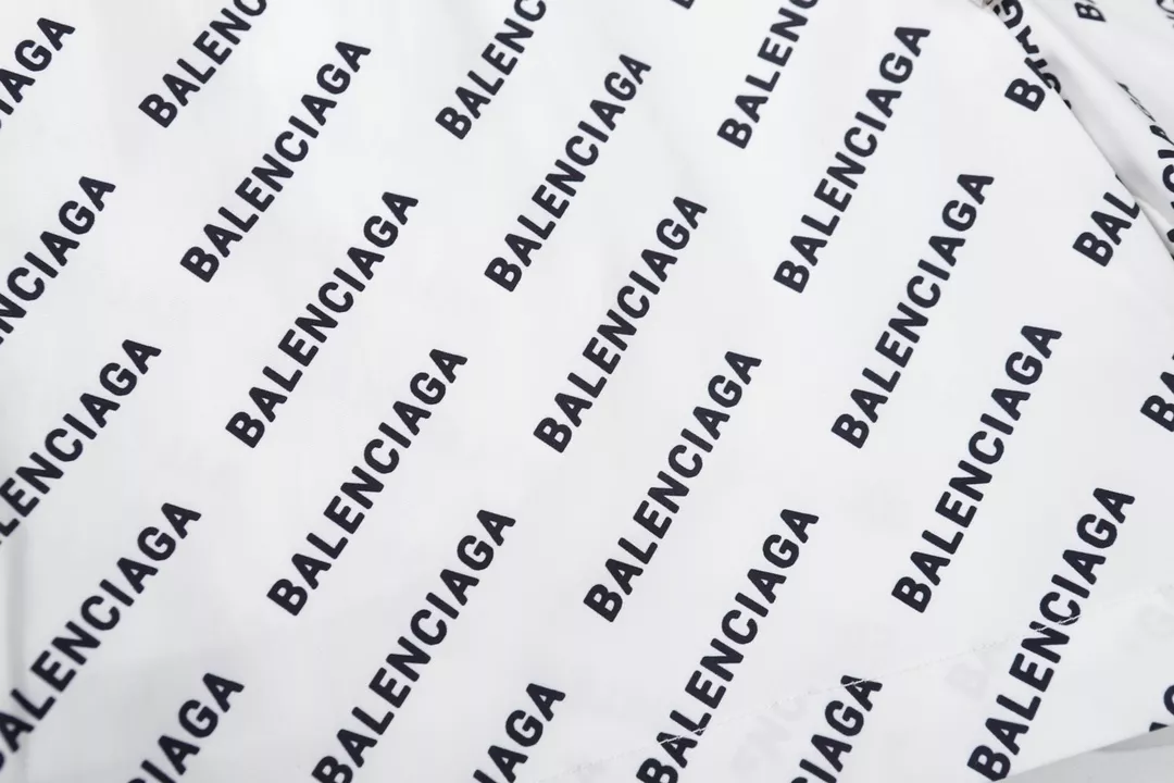 Modern 6348 Balenciaga Pants For Unisex