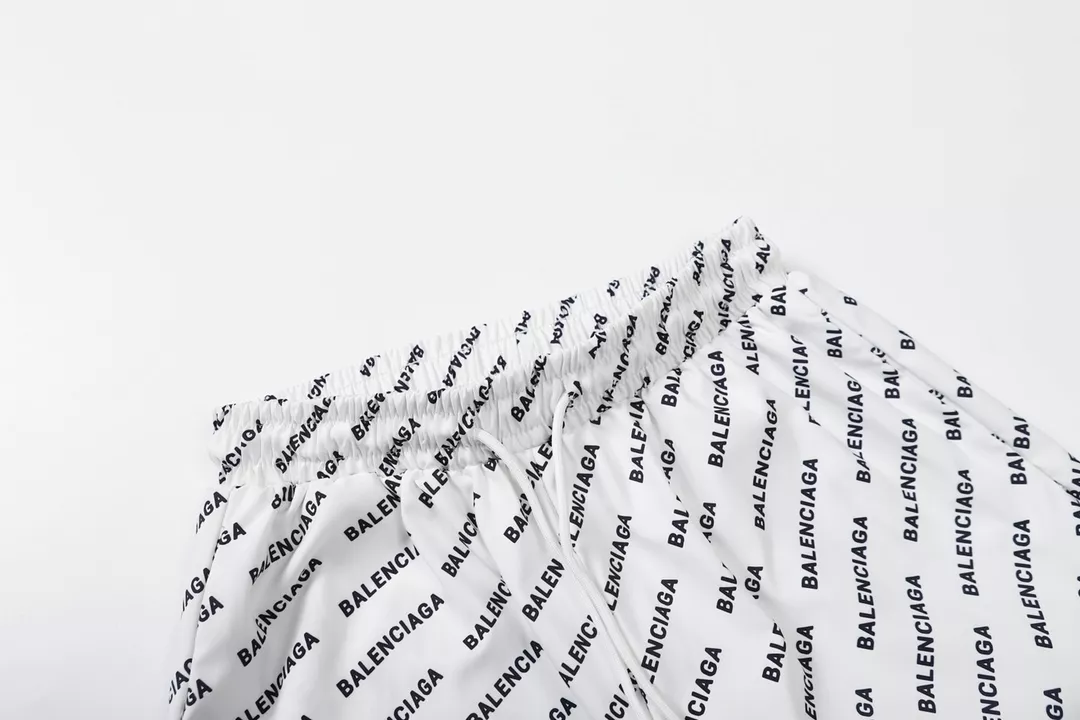 Modern 6348 Balenciaga Pants For Unisex
