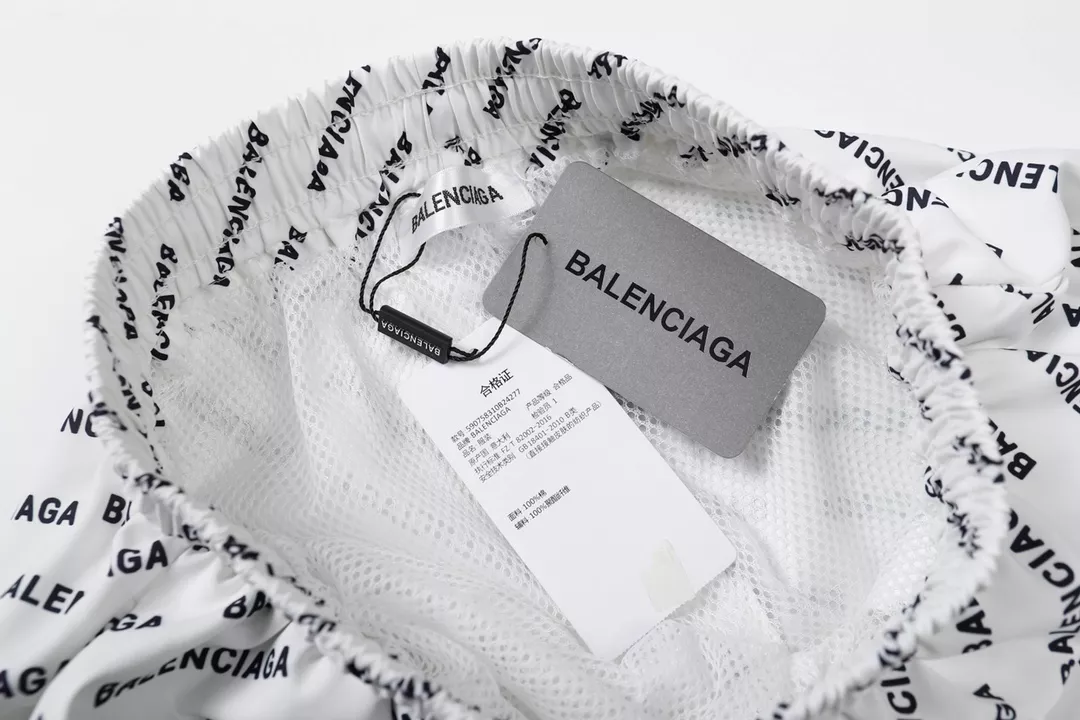 Modern 6348 Balenciaga Pants For Unisex