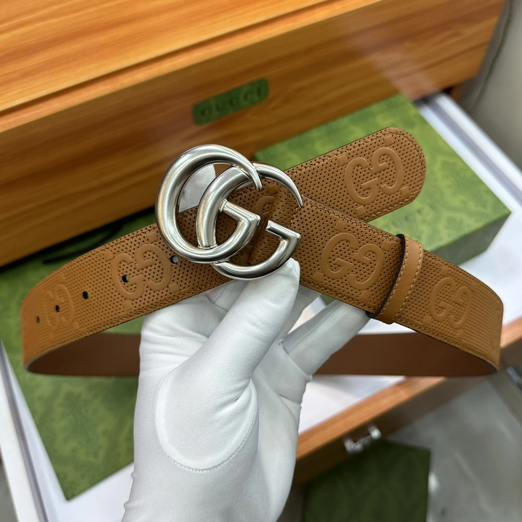 Modern 6361 Gucci AAA Quality Belts For Men