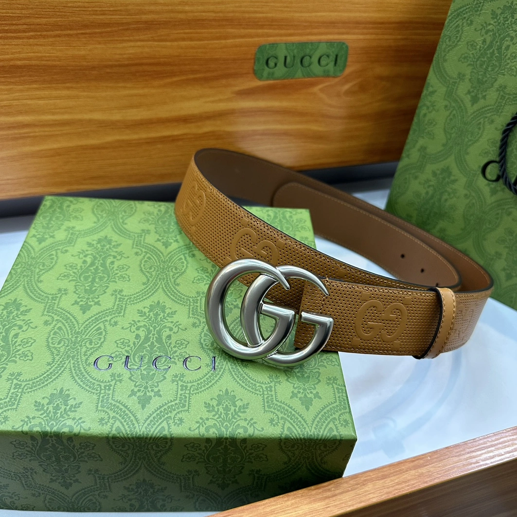 Modern 6361 Gucci AAA Quality Belts For Men