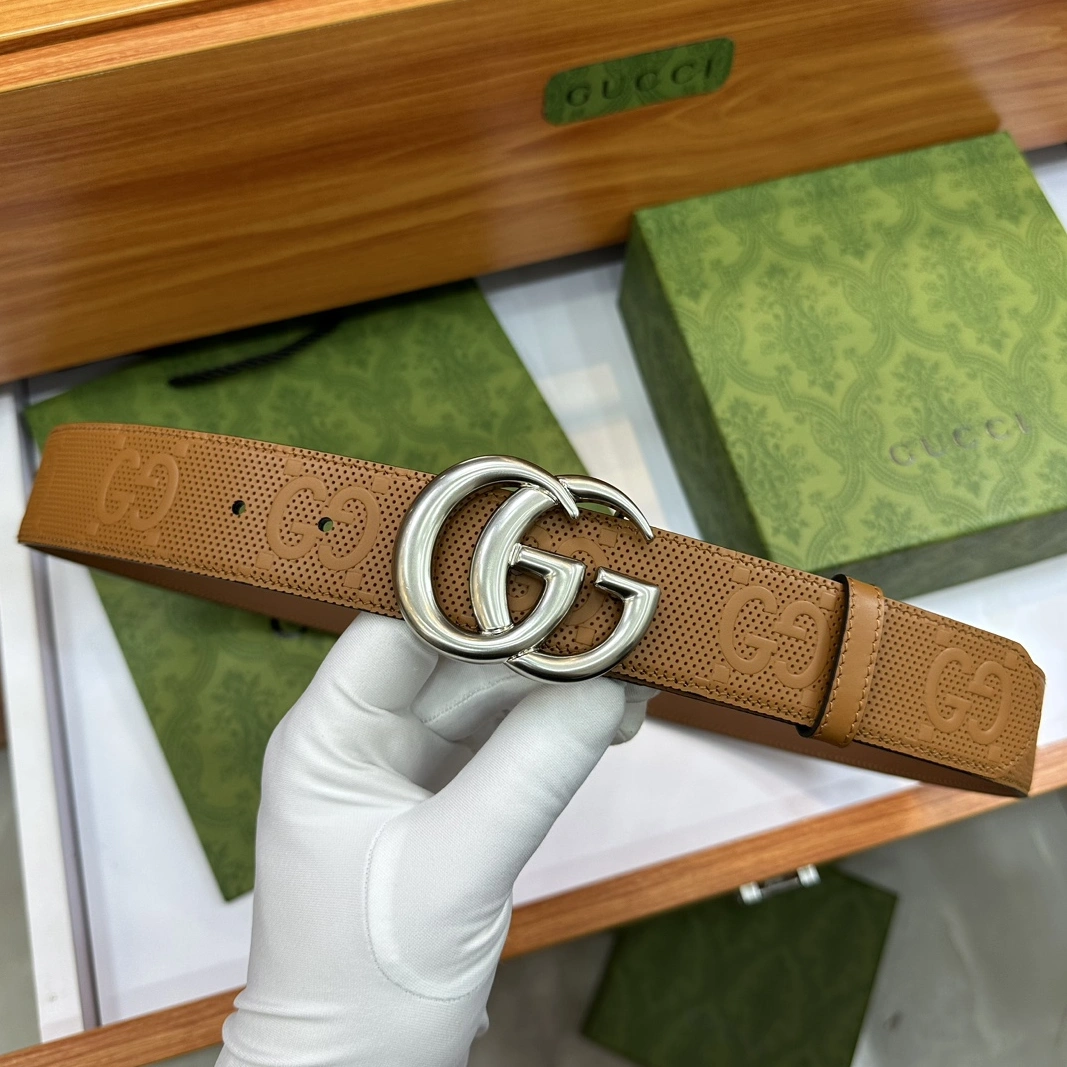 Modern 6361 Gucci AAA Quality Belts For Men