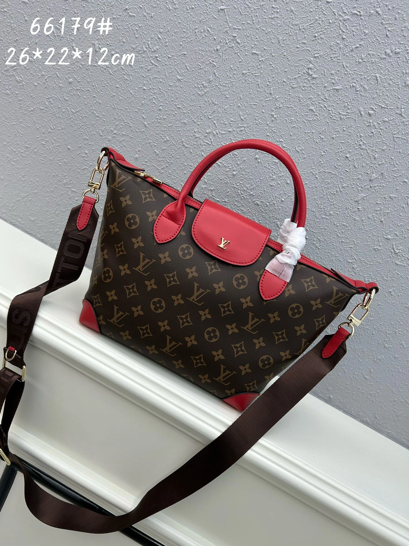 Modern 6416 Louis Vuitton AAA Quality Handbags For Women