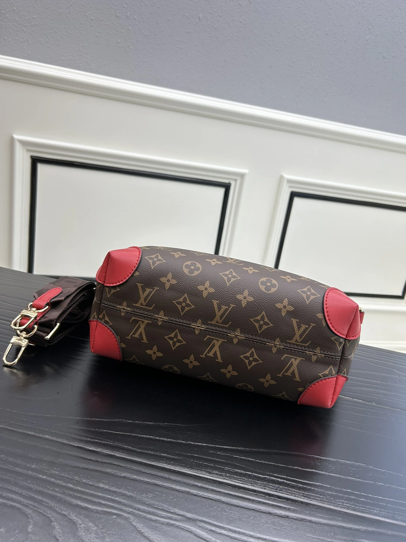 Modern 6416 Louis Vuitton AAA Quality Handbags For Women
