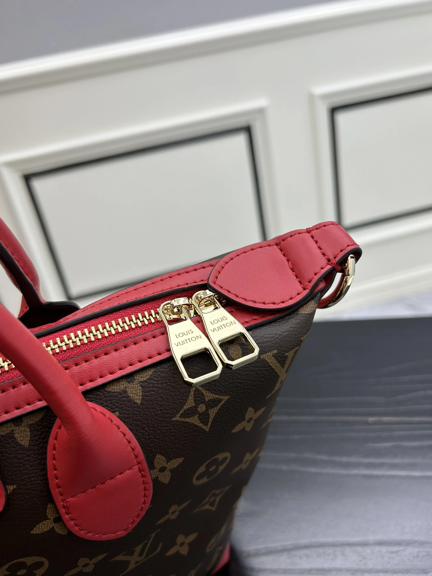 Modern 6416 Louis Vuitton AAA Quality Handbags For Women