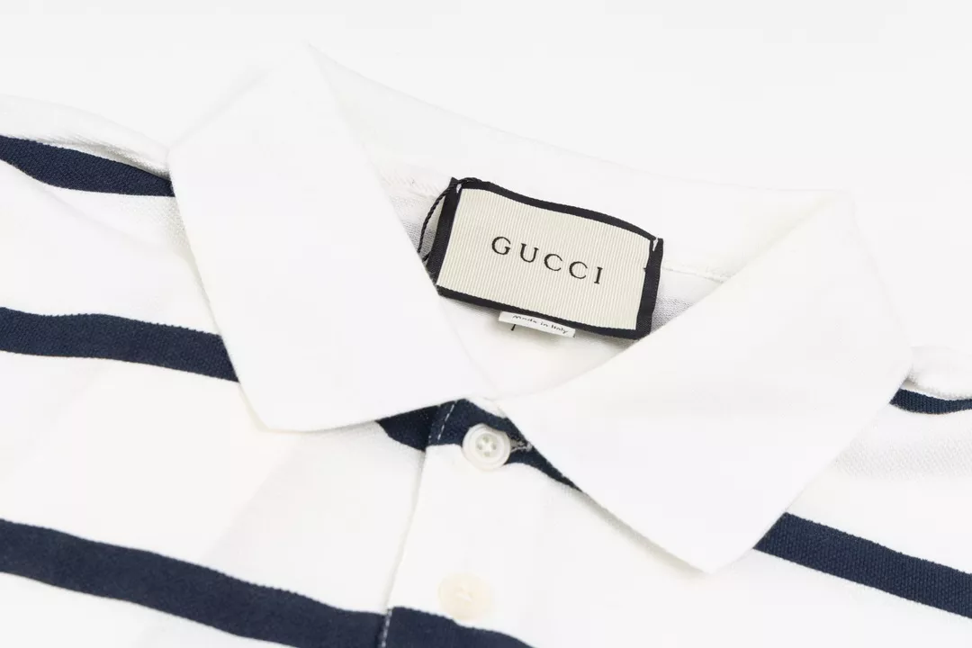 Modern 6442 Gucci T-Shirts Short Sleeved For Men