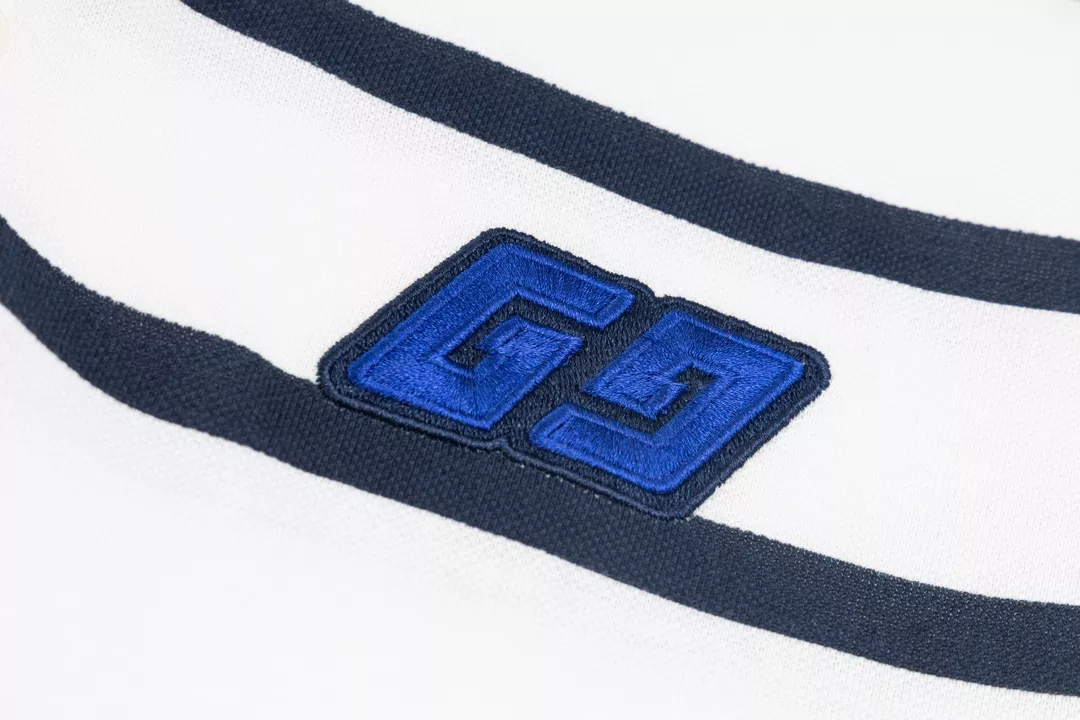 Modern 6442 Gucci T-Shirts Short Sleeved For Men