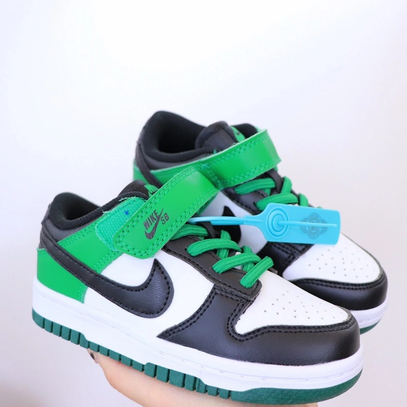 Modern 6468 Nike kids shoes For Kids