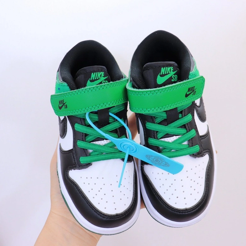 Modern 6468 Nike kids shoes For Kids