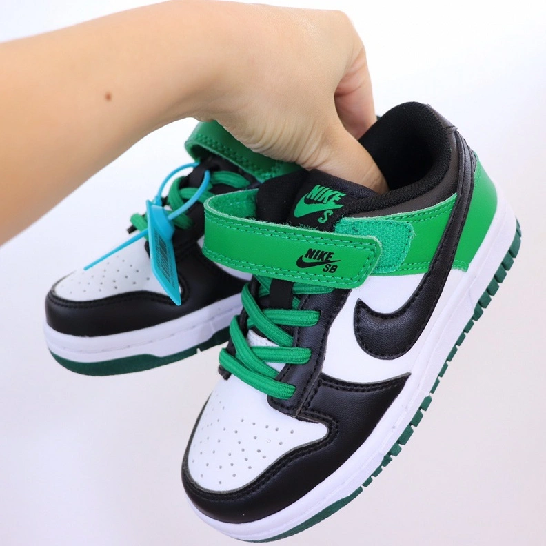 Modern 6468 Nike kids shoes For Kids