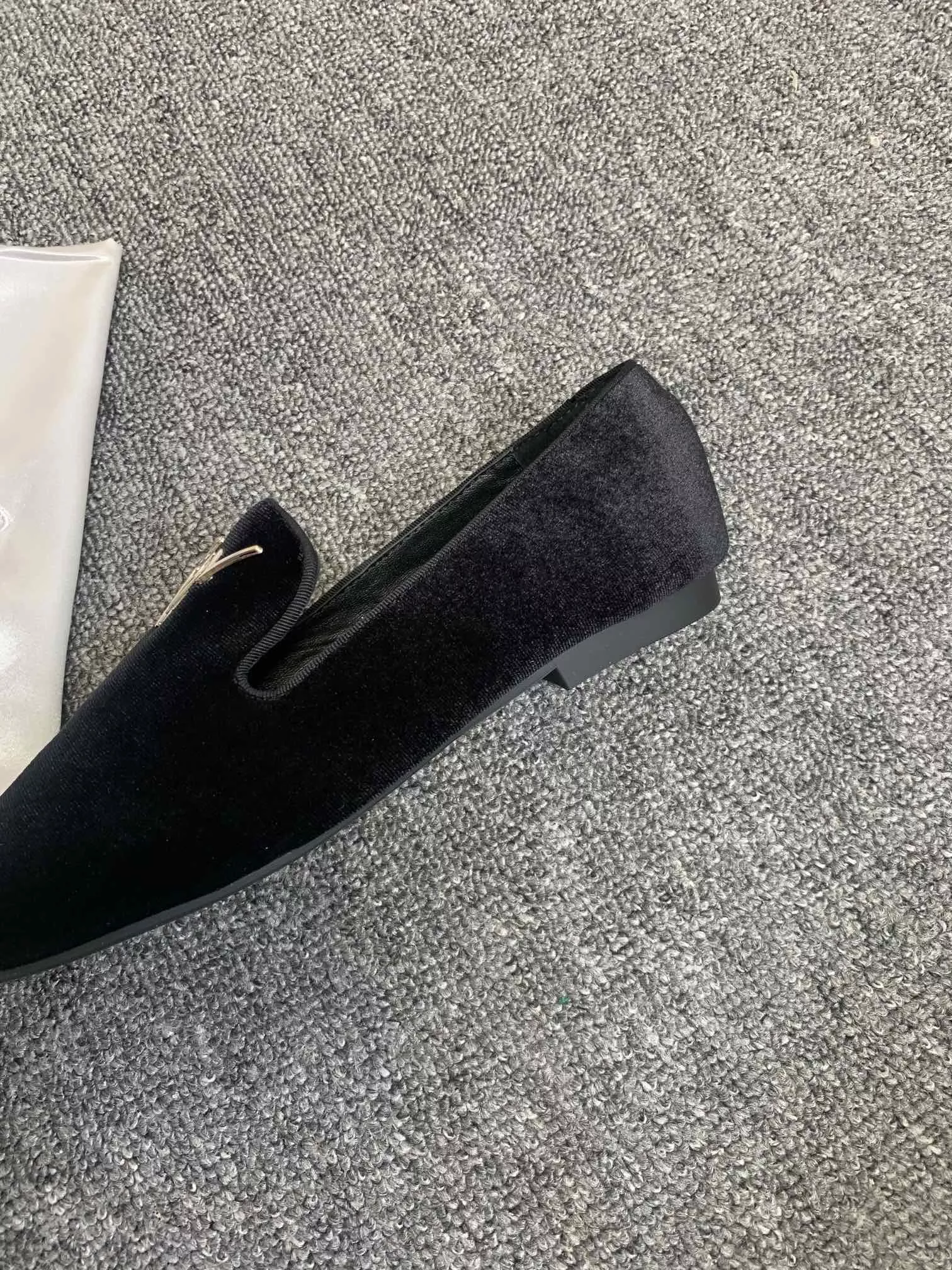 Modern 6473 Giuseppe Zanotti GZ Leather Shoes For Women