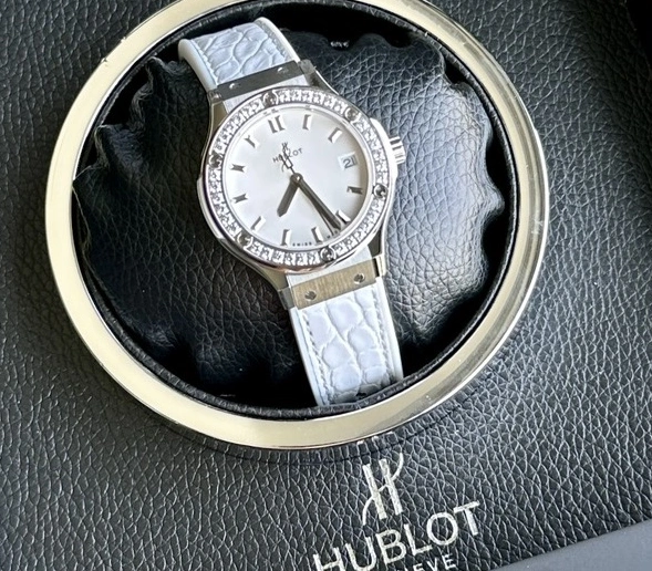 Modern 6488 Hublot AAA Quality Watches For Women