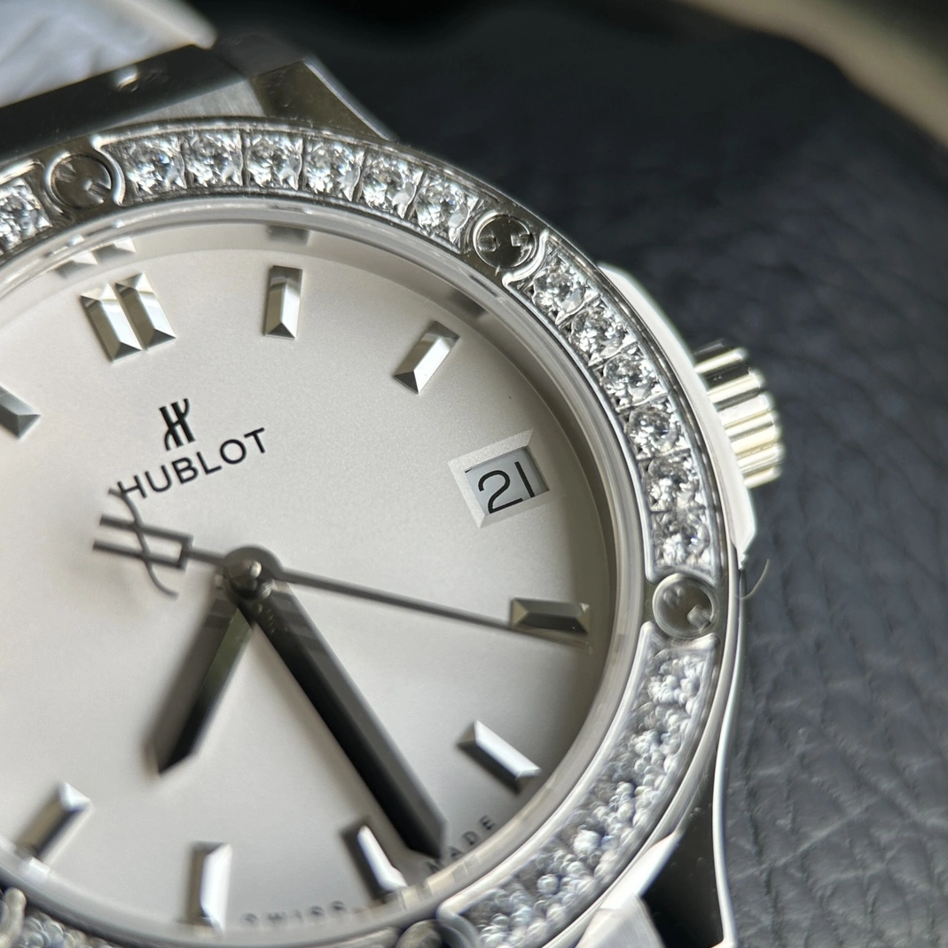 Modern 6488 Hublot AAA Quality Watches For Women