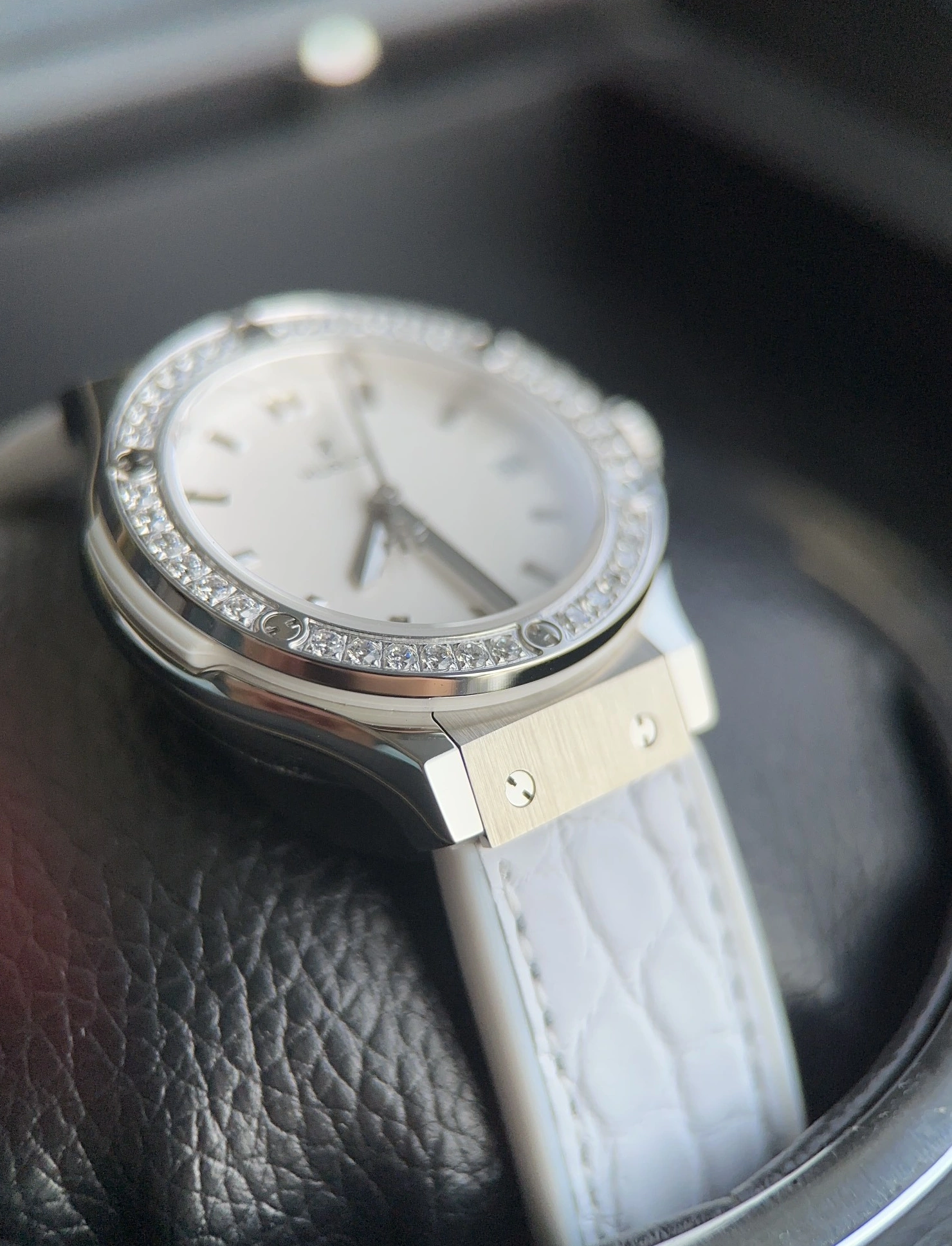 Modern 6488 Hublot AAA Quality Watches For Women