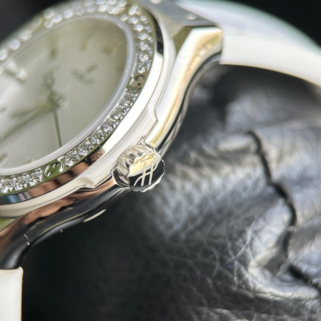 Modern 6488 Hublot AAA Quality Watches For Women