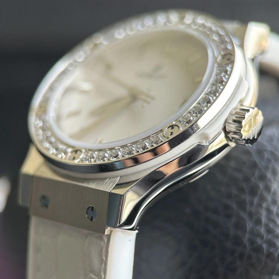 Modern 6488 Hublot AAA Quality Watches For Women