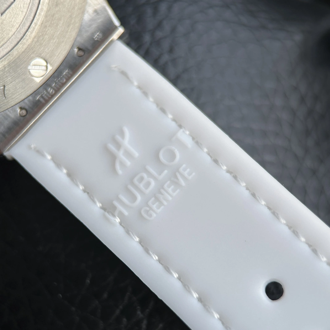 Modern 6488 Hublot AAA Quality Watches For Women