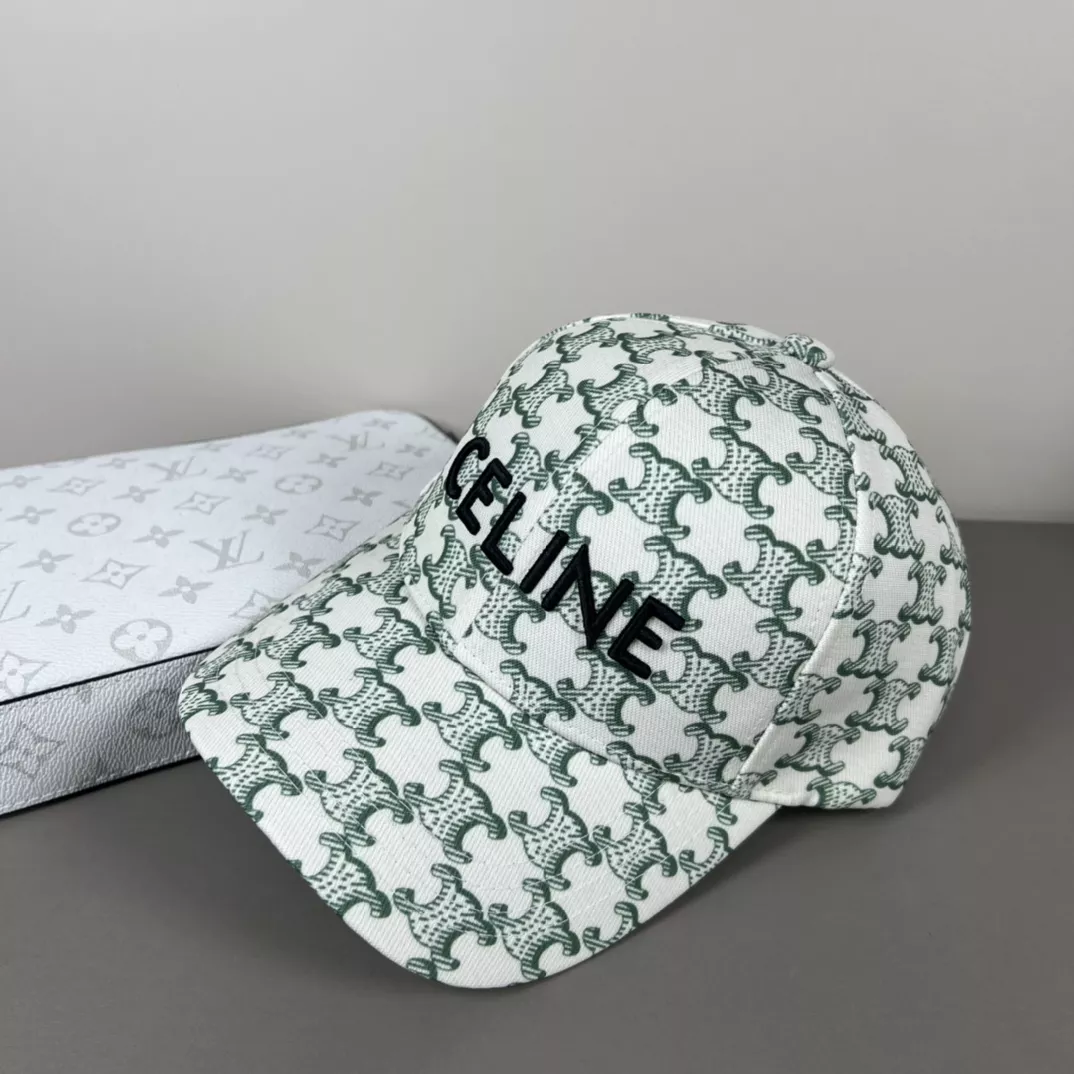 Modern 6500 Celine Caps