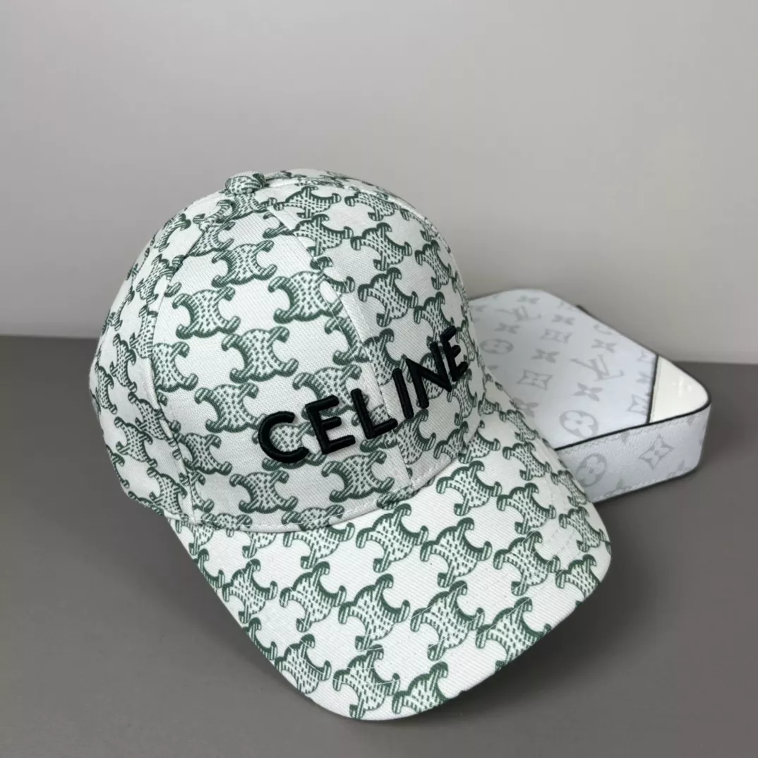 Modern 6500 Celine Caps