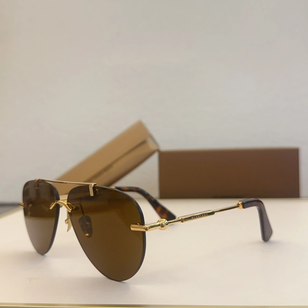 Modern 6512 Burberry AAA Quality Sunglasses