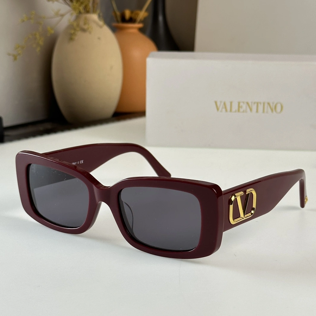 Modern 6562 Valentino AAA Quality Sunglasses